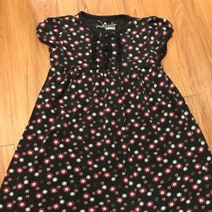 Toddler Girls Dress